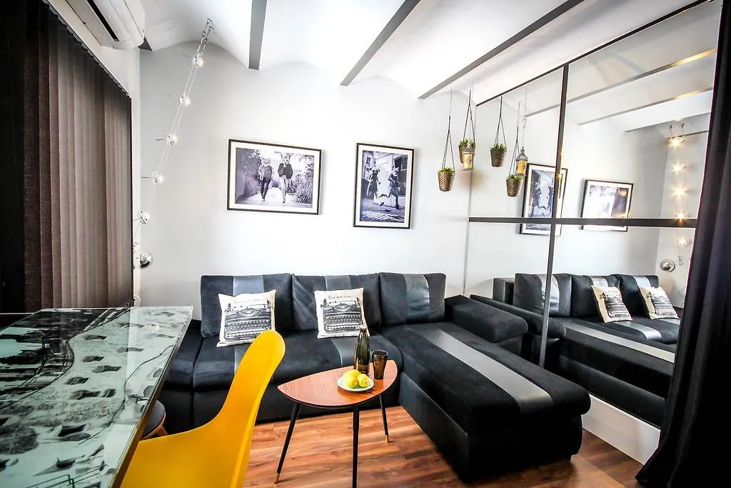 L'Appartement, Luxury Apartment Βαρκελώνη 0*,