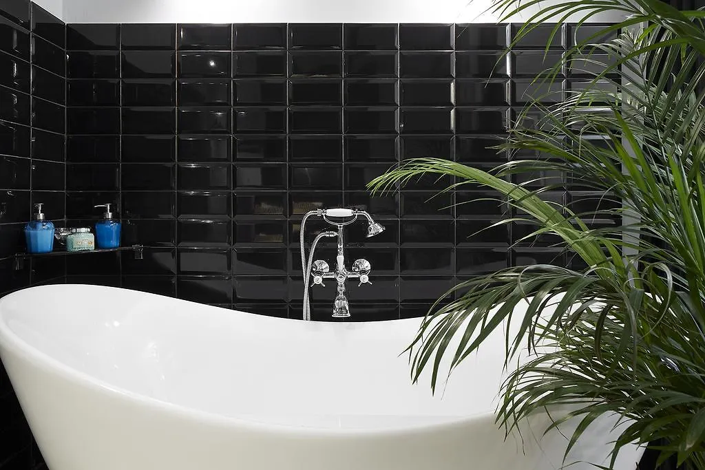 L'Appartement, Luxury Apartment Βαρκελώνη