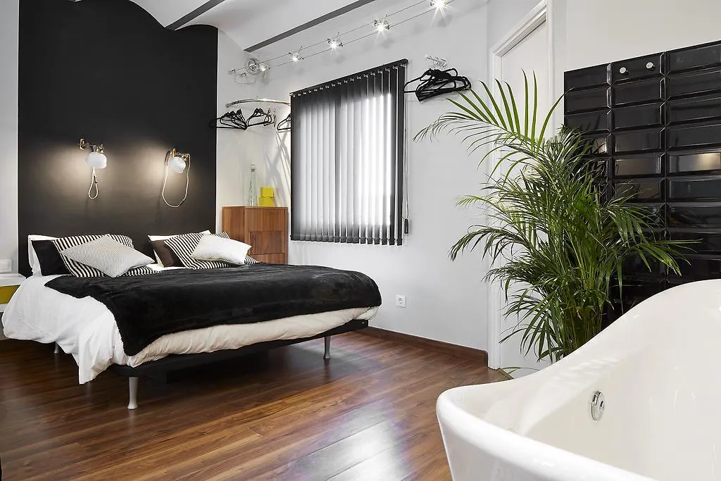 L'Appartement, Luxury Apartment Βαρκελώνη Ισπανία