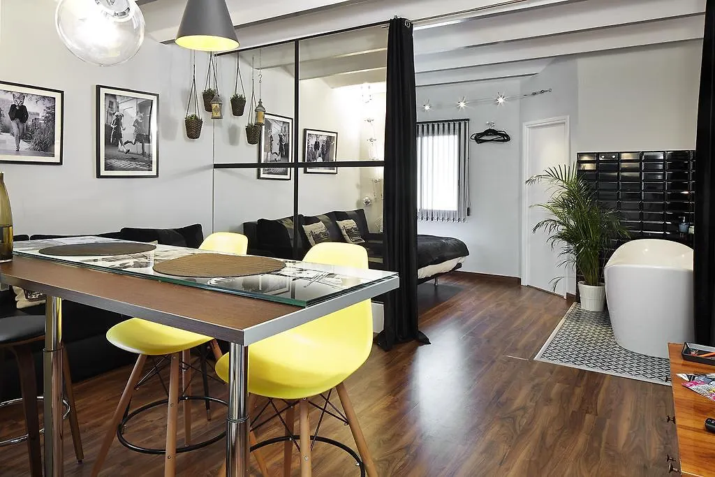 L'Appartement, Luxury Apartment Βαρκελώνη 0*,  Ισπανία
