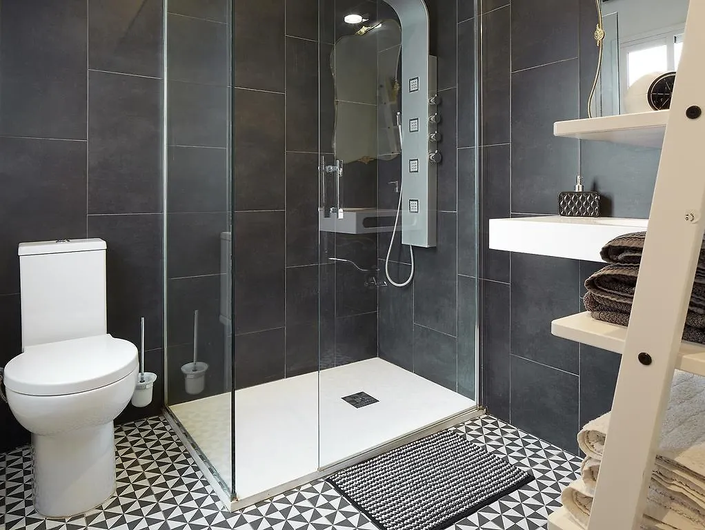 L'Appartement, Luxury Apartment Βαρκελώνη Ισπανία