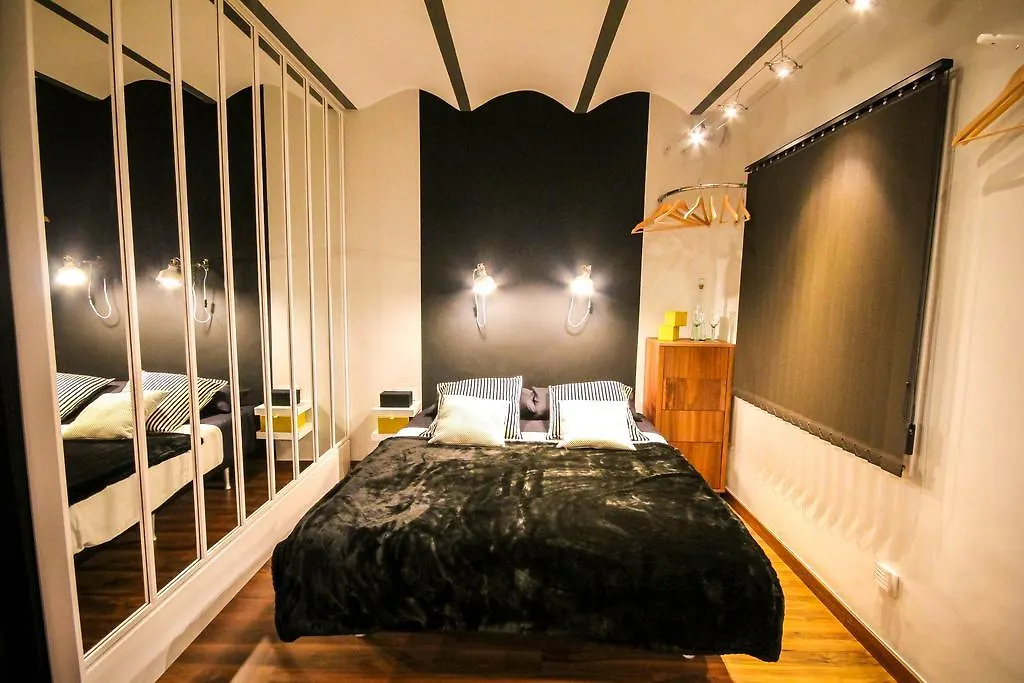 L'Appartement, Luxury Apartment Barcelona