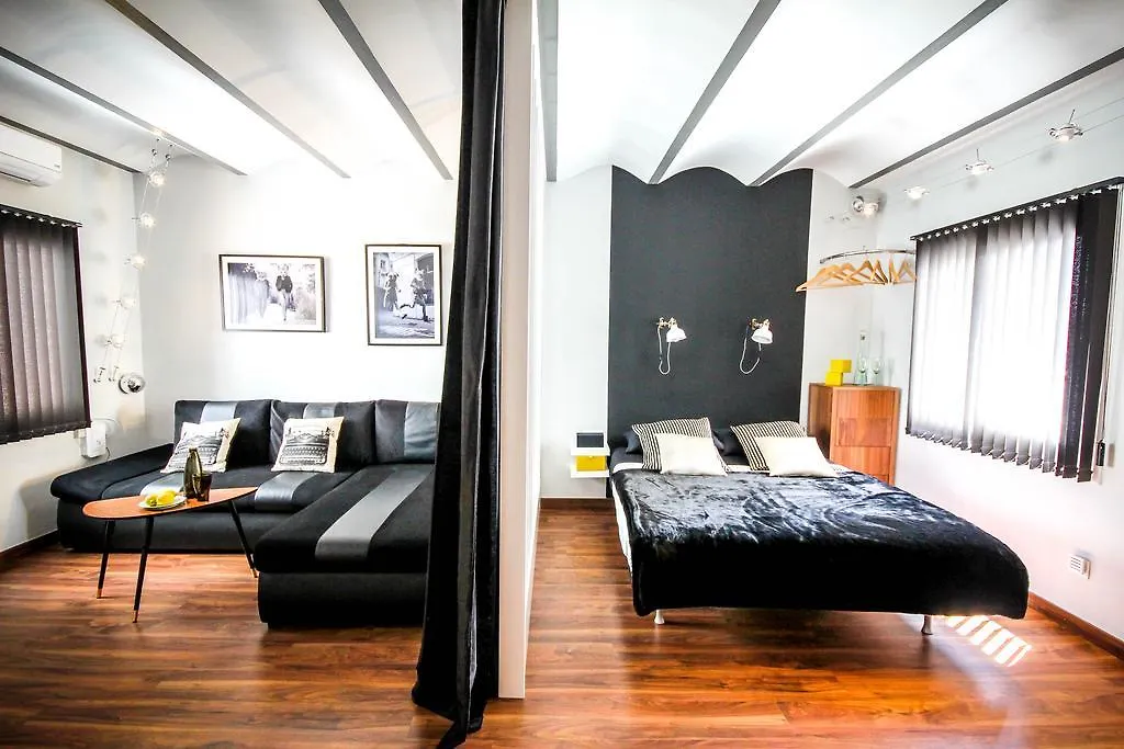 L'Appartement, Luxury Apartment Barcelona
