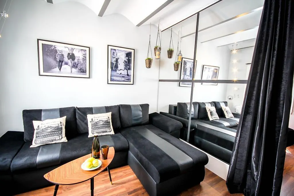 L'Appartement, Luxury Apartment Barcelona