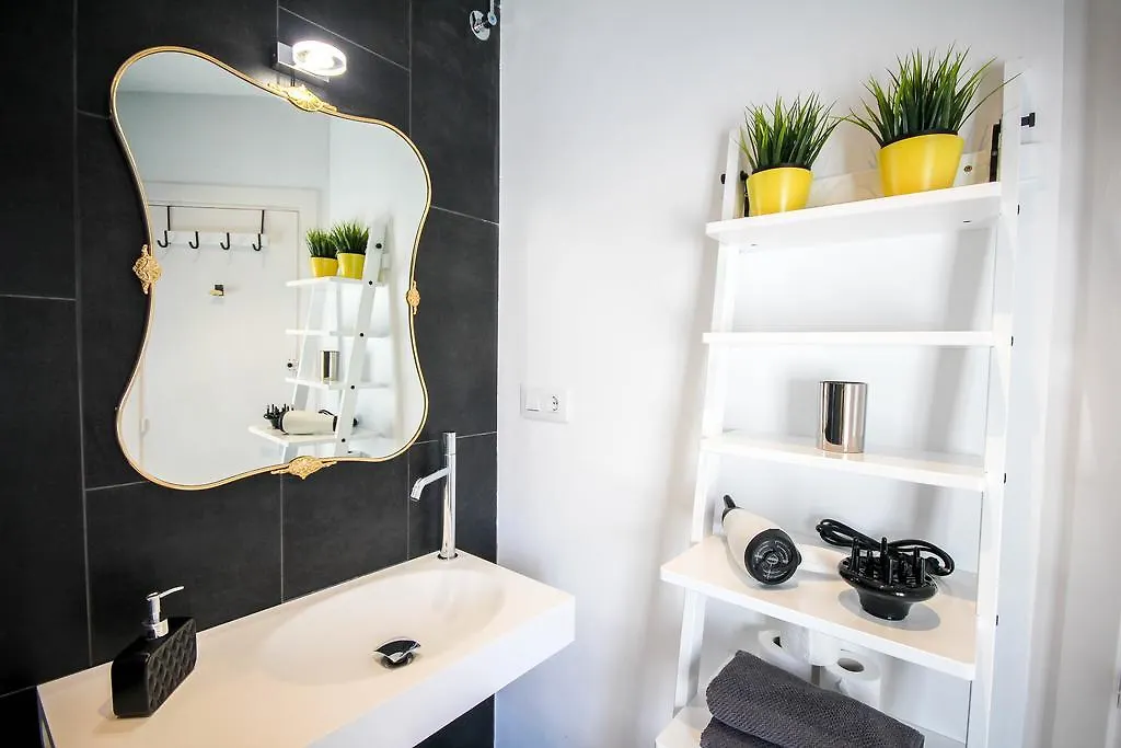 L'Appartement, Luxury Apartment Barcelona