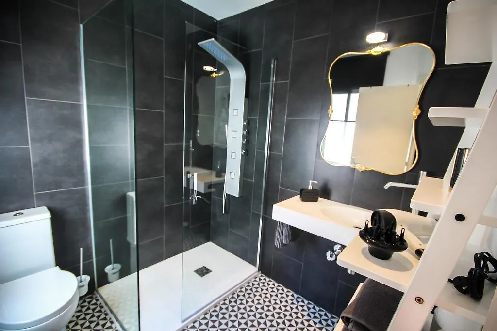 L'Appartement, Luxury Apartment Barcelona