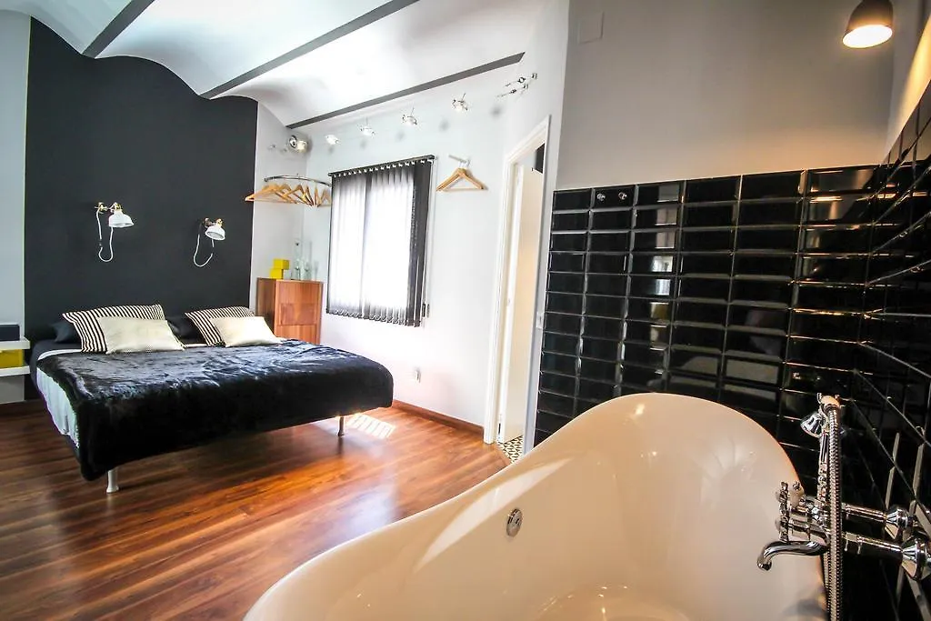 L'Appartement, Luxury Apartment Barcelona