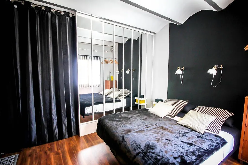 L'Appartement, Luxury Apartment Barcelona
