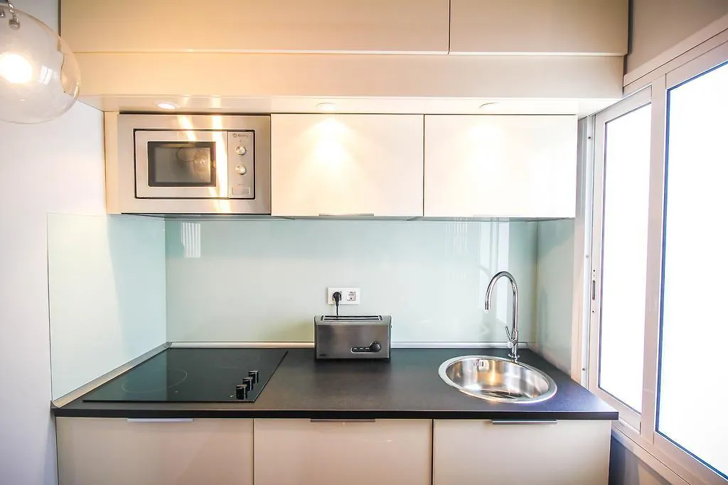 L'Appartement, Luxury Apartment Barcelona