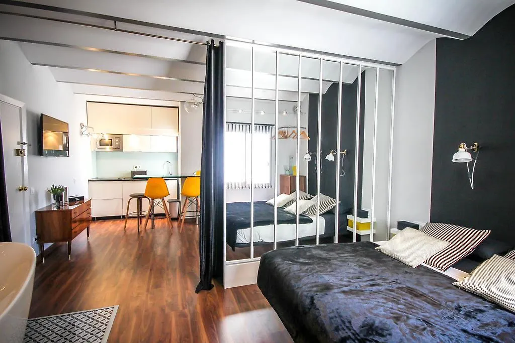 L'Appartement, Luxury Apartment Barcelona