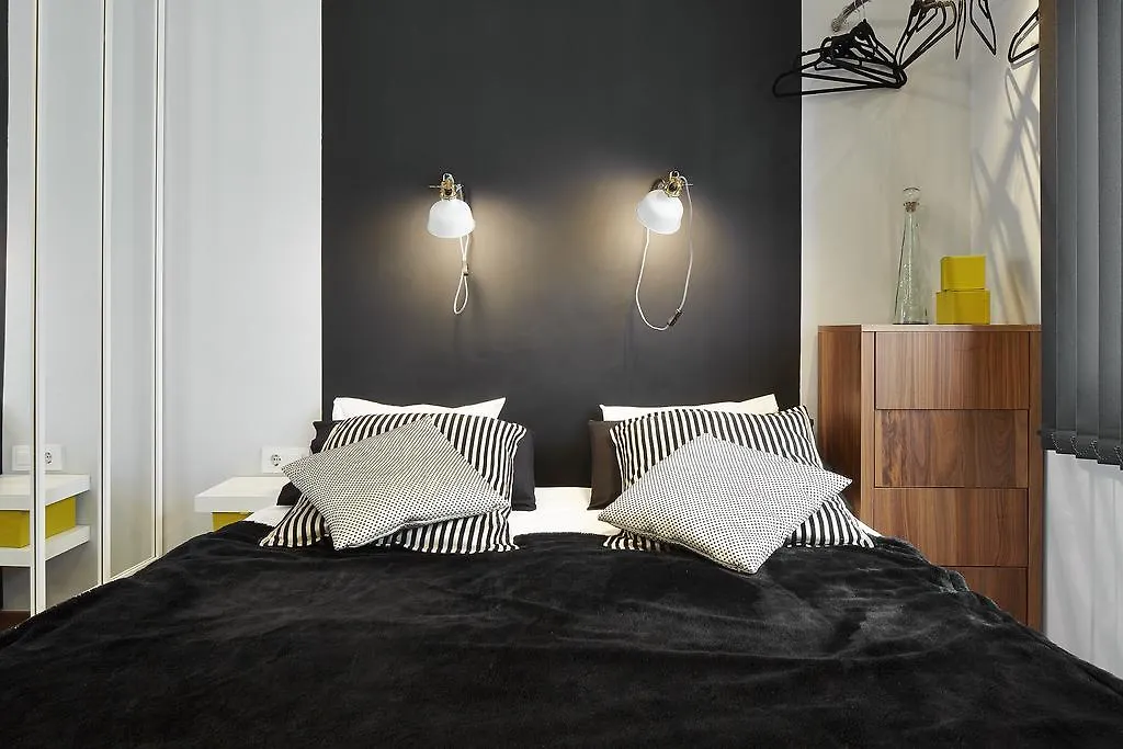 L'Appartement, Luxury Apartment Barcelona Spain