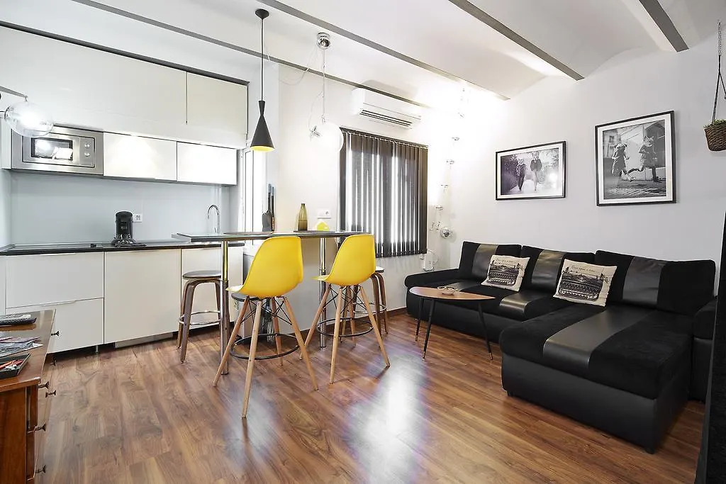 L'Appartement, Luxury Apartment Barcelona