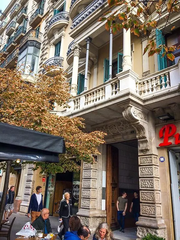 L'Appartement, Luxury Apartment Barcelona