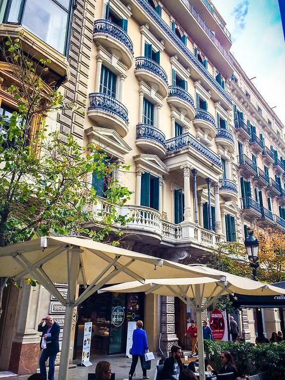 L'Appartement, Luxury Apartment Barcelona Spain