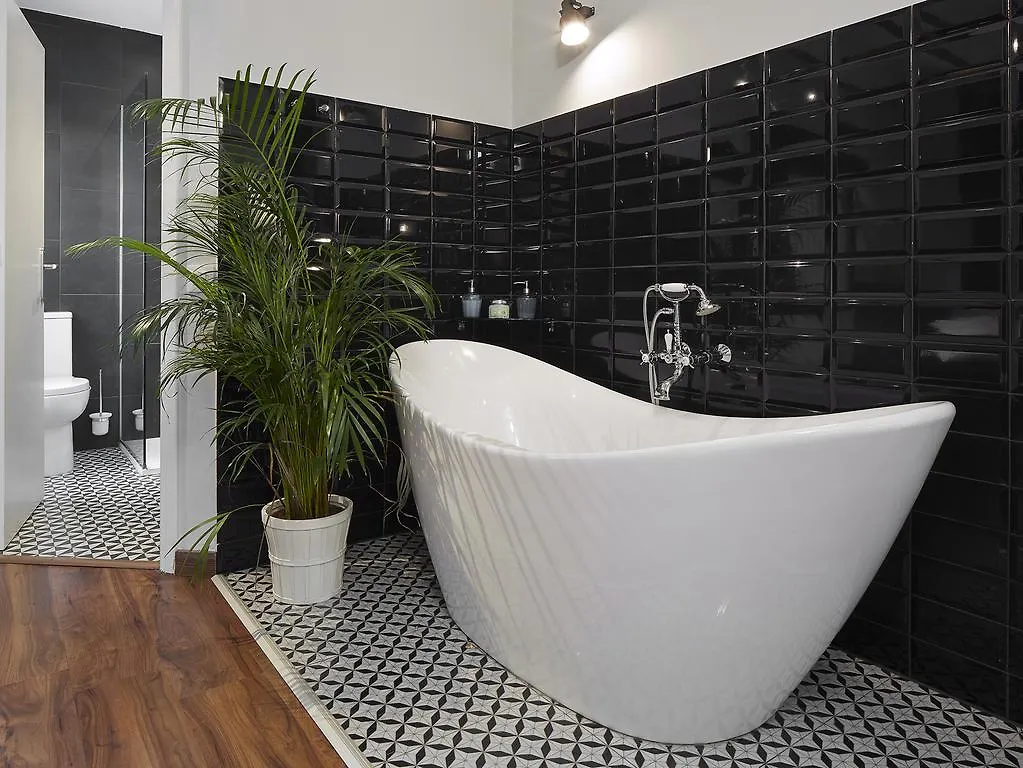 L'Appartement, Luxury Apartment Barcelona 0*,